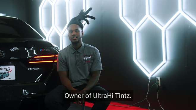 UltraHi Tintz from UltraHi Tintz — Window Tinting, Atlanta – video testimonial thumbnail
